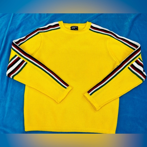 Vintage Christopher Rand Sweater sz M - Picture 6 of 9